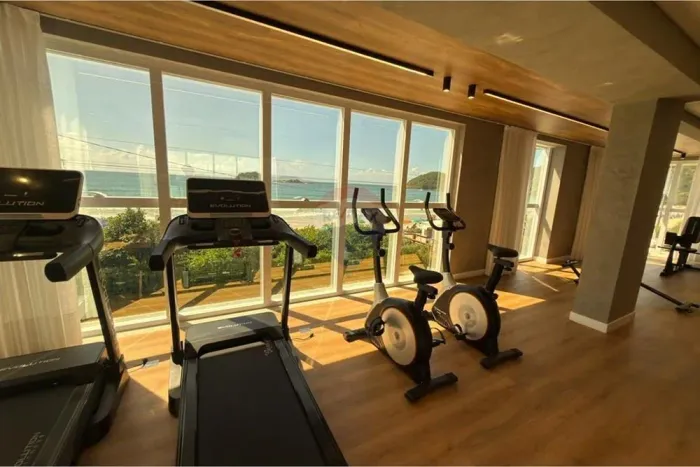 VOLO OCEAN RESIDENCE, BEIRA MAR DA PRAIA DE PALMAS!