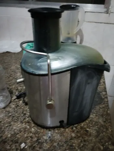 Centrífuga