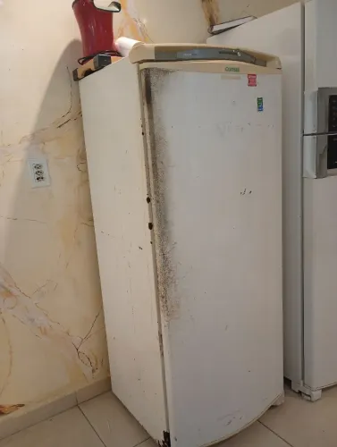 Vendo Geladeira