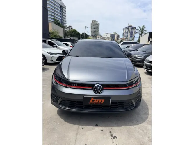 Volkswagen Polo GTS 1.4 TSI 16V Flex 2023