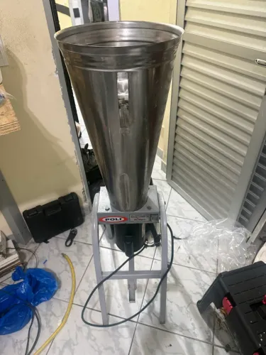 Liquidificador Industrial 25 l