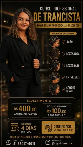 Trancista