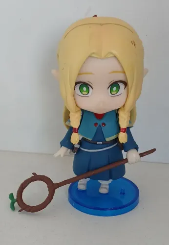 BONECA ACTION FIGURE DUNGEON MESHI MARCILLE
