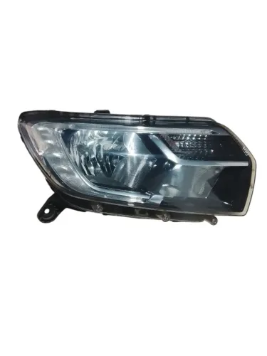 Farol Lado Direito Renault Logan 2015 2016 2017 2018 2019 2020 2021