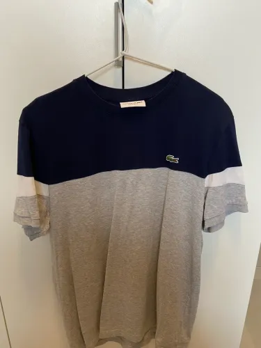 Camiseta Lacoste Original M 