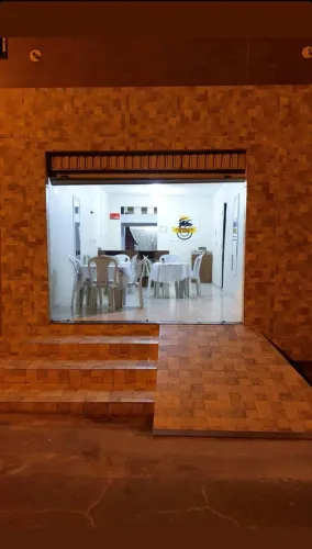 ALUGA-SE PONTO COMERCIAL - COHAB