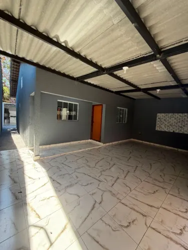 CASA ATÉ 100% FINANCIADO, SETOR ODISSEIA