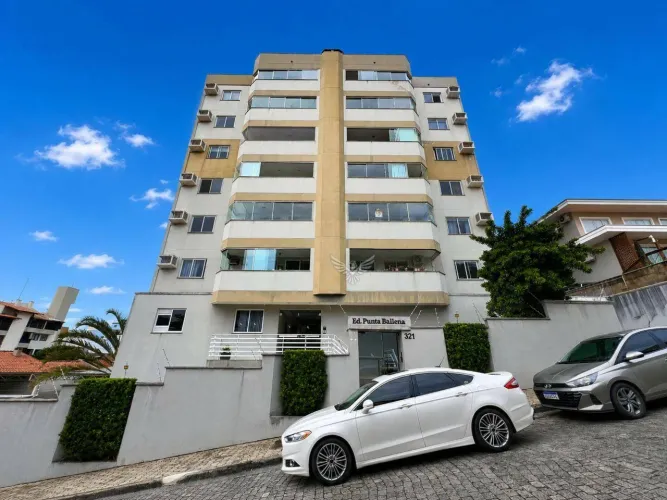 Apartamento com 3 dormitórios para alugar, 99 m² por R$ 3.762,00/mês - Escola Agrícola - B