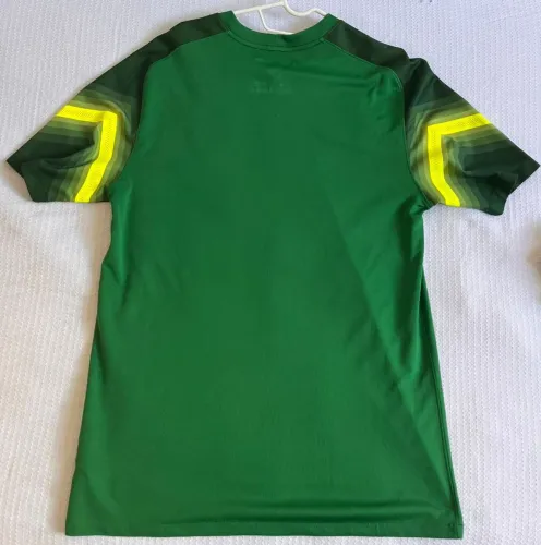 Camisa Brasil oficial nike