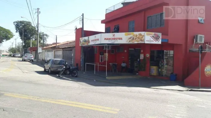 Sobrado à venda, 270 m² por R$ 600.000 - Jardim Nova Manchester - Sorocaba/SP