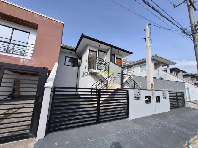 Casa para Locação em Bela Vista, Palhoça | 3 Dormitórios