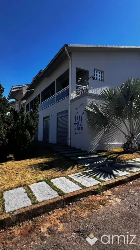 Sobrado à venda no Setor Gentil Meireles de 473,00m², com 7 Salas Comerciais.