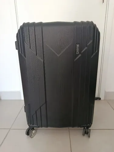 Mala Grande Preta Gosuper