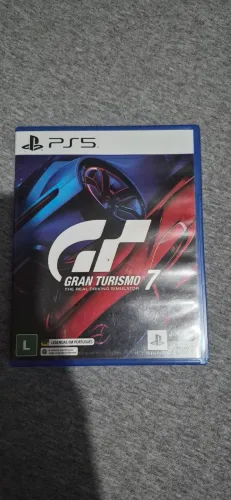Gran Turismo 7