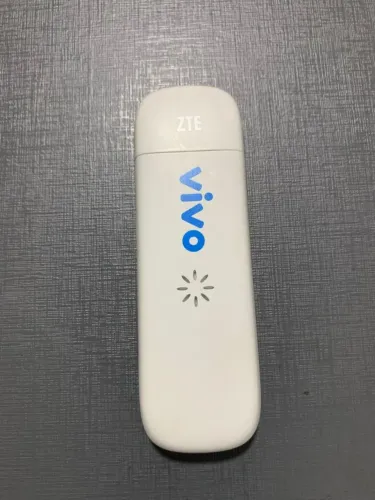 Modem ZTE 4G MF823L