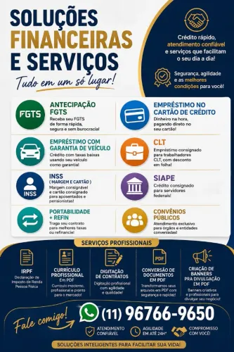 Currículo profissional PDF e mais 
