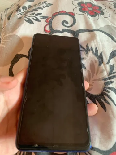 Poco x3 5g nfc