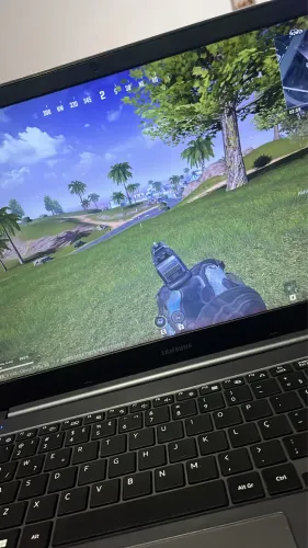 Notebook Samsung