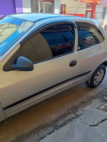 Chevrolet Celta 1.0/super/n.piq.1.0 MPFI VHC 8V 3P 2004