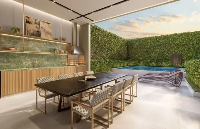 THE RESIDENCE BROOKLIN BY LIVING