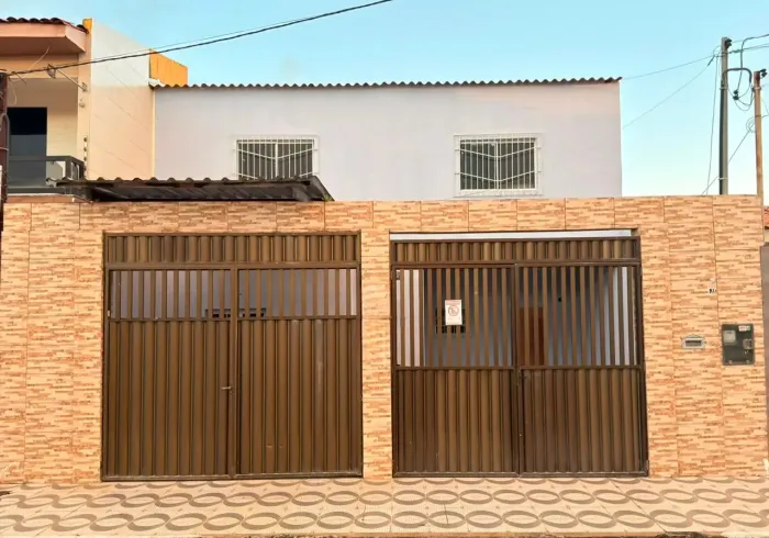 Casa à venda, FAROLÂNDIA, Aracaju, SE
