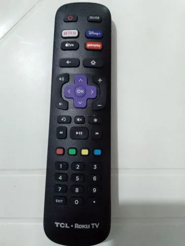 Controle Remoto original TCL