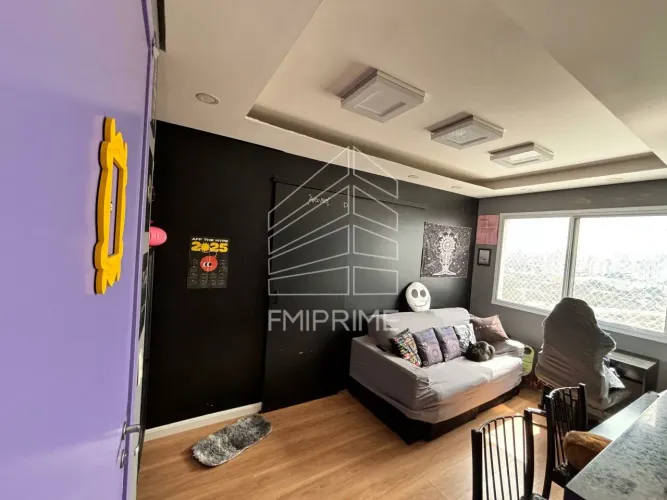 Apartamento para locação na Água Branca