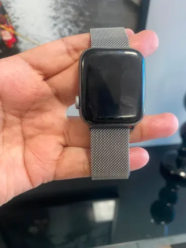 Apple Watch Series 4 de 44m