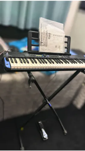 Teclado Casio Ct-s300