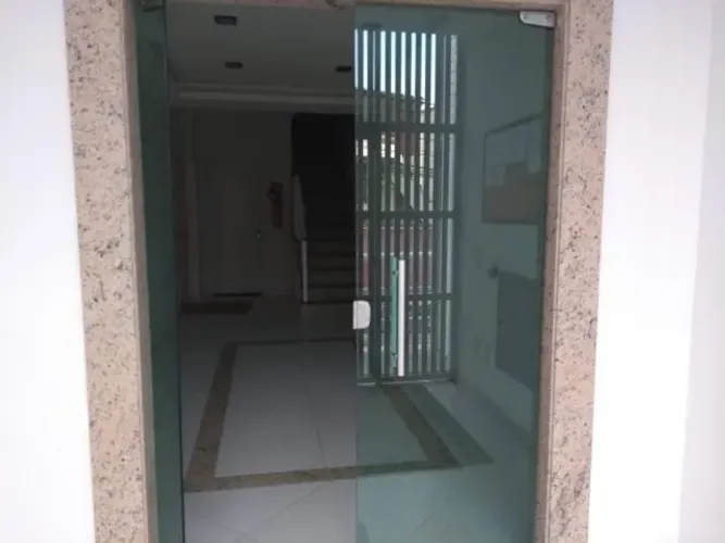 Apartamento 2 quartos, 2 banheiros