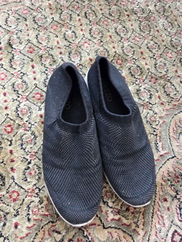 Tenis Arezzo Preto