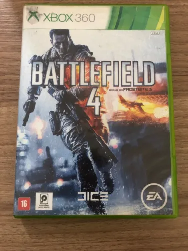 Battlefield 4