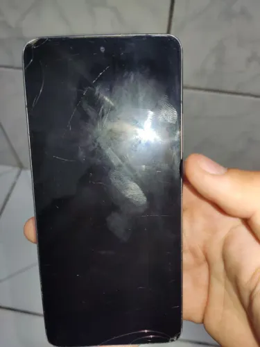 Poco f7 pro