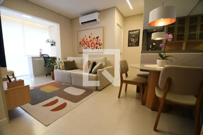 APARTAMENTO RESIDENTIAL em Campinas - São Paulo, Centro