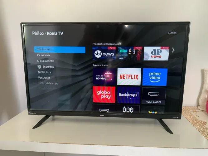 Smart TV 32?