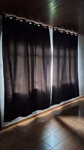 Cortina Blackout