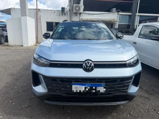 Volkswagen Tera High 1.0 170 TSI Flex 12V 5P AUT 2026