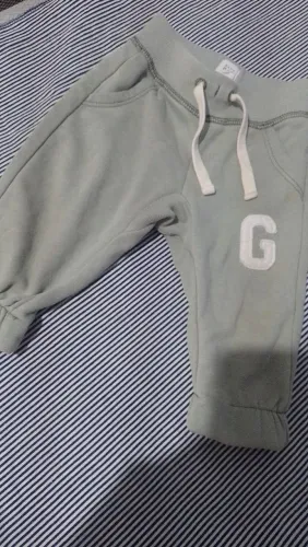 Calça Gap 6 a 12 meses <br>20 reais<br>?Retirar em são Torquato vila velha