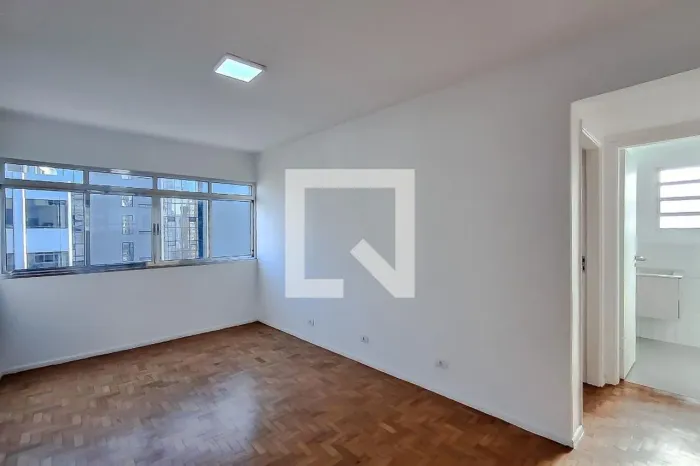 Apartamento à Venda - Vila Mariana, 3 Quartos, 75 m2