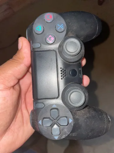 Vendo esse controle de vídeo games Xbox 