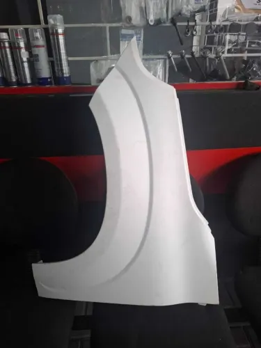 Paralama L.E Fiat uno vivace 2017 2021 original