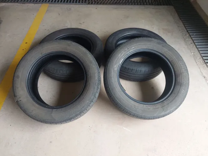 Pneu 185/65 R15 Bridgestone Ecopia