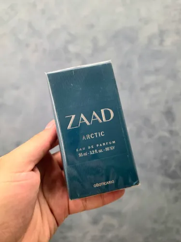 Perfume Zaad Arctic - Eau de Parfum