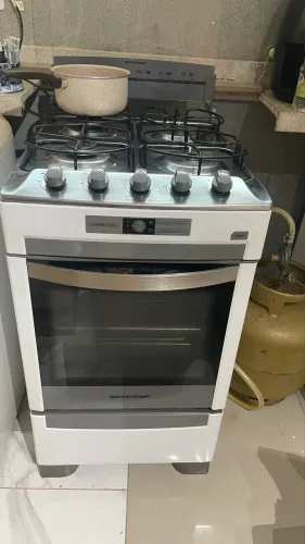 Fogão muito muito bom a venda 