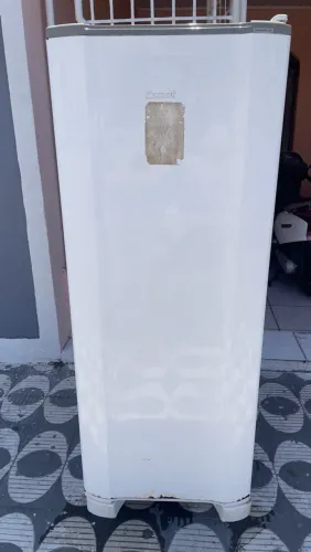 Geladeira Esmaltec 127v