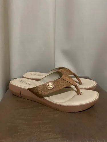Tamanco Modare ultra conforto impecável tamanho 36