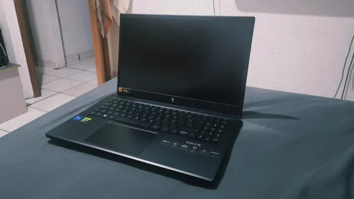Acer Nitro V15 Intel core i7 13° geração