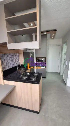 APARTAMENTO - VILA PRUDENTE - SP