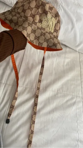 Chapéu Gucci
