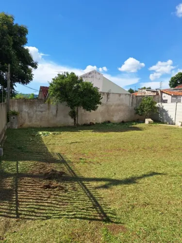 Terreno para Locação - Bairro Xaxim | Excelente Localização
